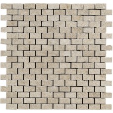 Мозаика 30*30 Jerusalem Mosaico Noce Sp R09K